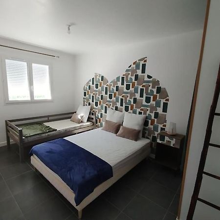 La Maison Vanista 알비 외부 사진
