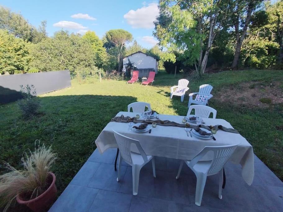 La Maison Vanista 알비 외부 사진